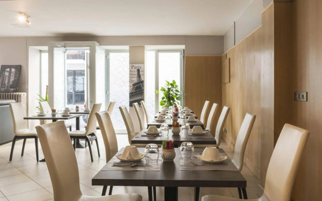 Hotel Eiffel XV