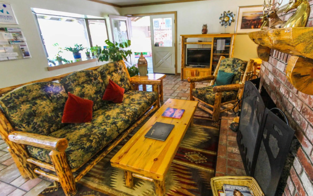 The Lodge at Lake Tahoe