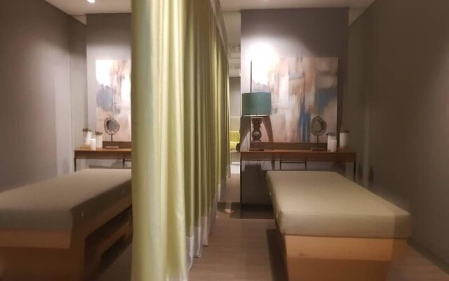 One Uptown Residences by Central Flats