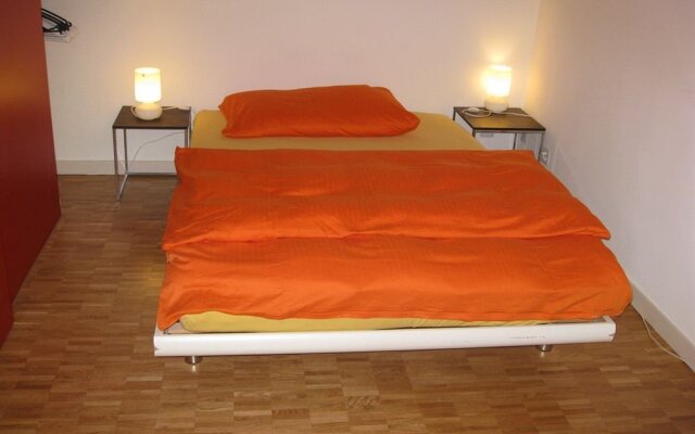 Apartments Logis 69