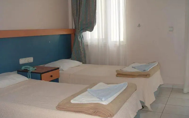 Interconti Apart Hotel