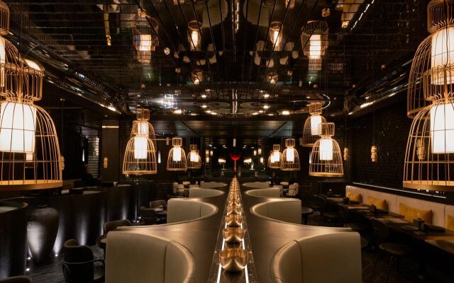 LUX* Grand Baie