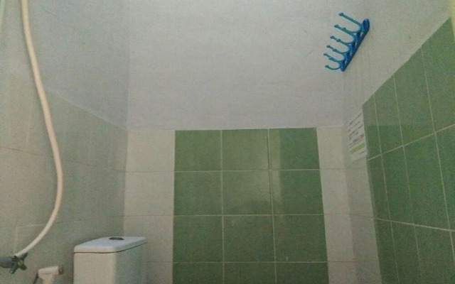 Homestay Mentari Women Only by ZUZU