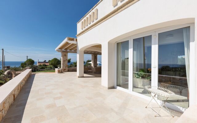 Villa Tamerici