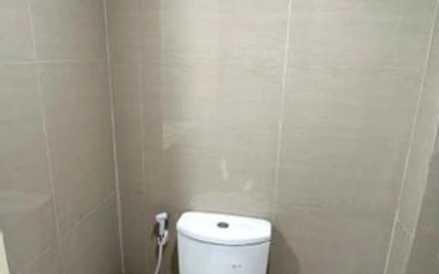 Galeri Ciumbuleuit 3 Apartment