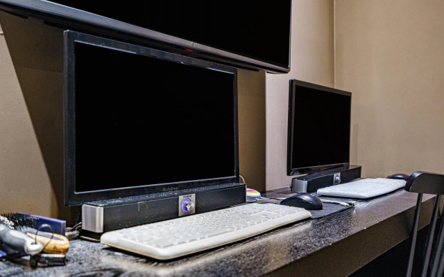 Seongnam Yaja Sujin Station