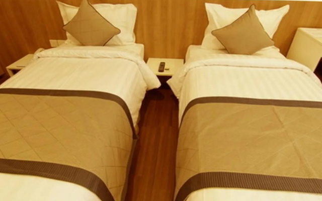 Hotel 61 Medan