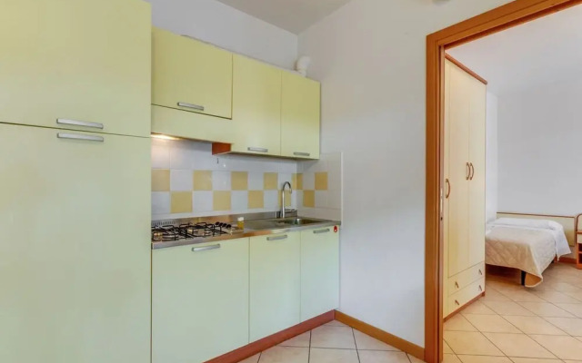 Comfy Apartment in Milano Marittima near Pine Forest