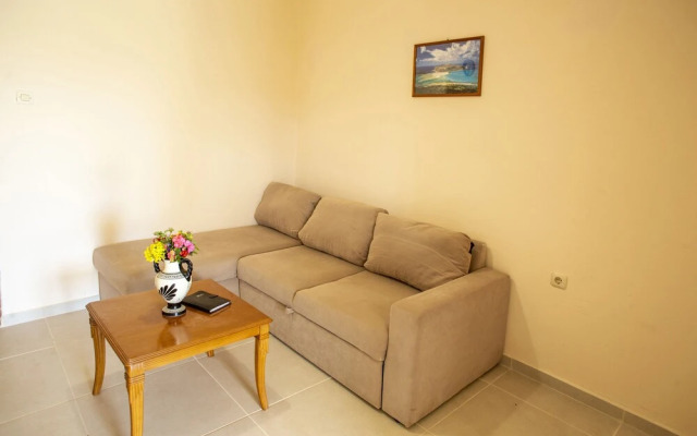 Elia Studio Kavros - Georgioupoli