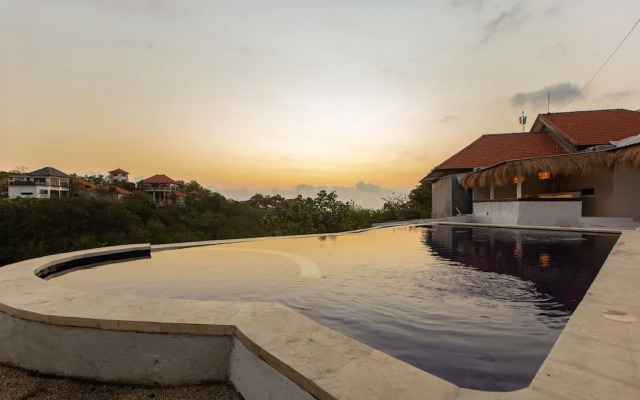 The Manik Toya Boutique Villa