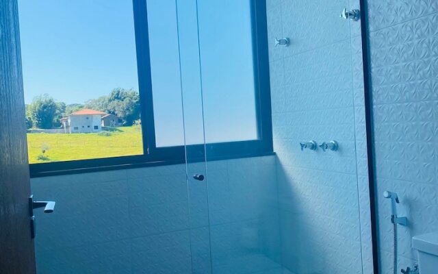 Luxury Holiday Home In Ibiraquera-SC