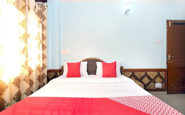 OYO 12719 Home 1RK Hill Top Bharari