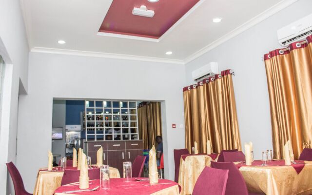 Beij-Inn & Suite Limited