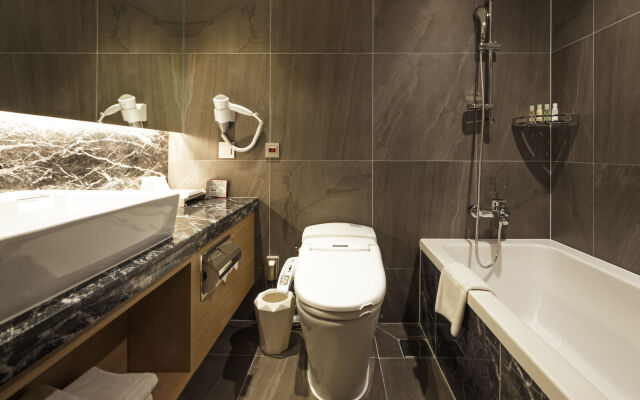 voco Seoul Myeongdong by IHG