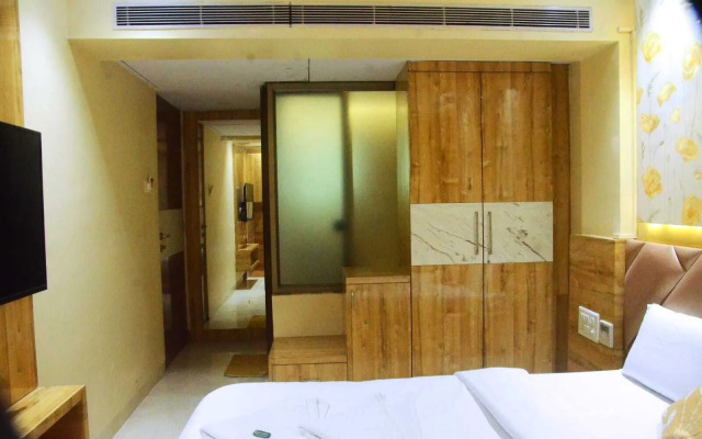Hotel Milona
