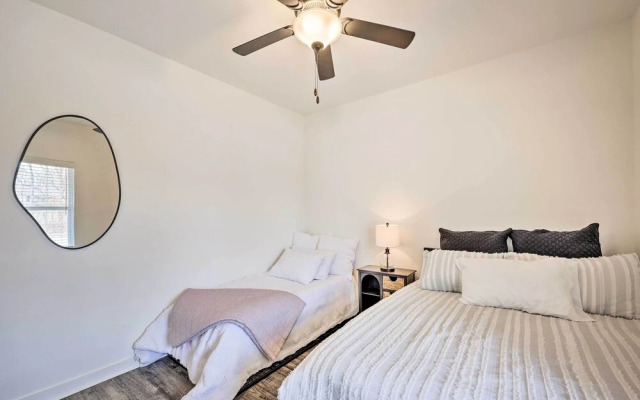 Newly Built Bella Vista Home Near Lakes