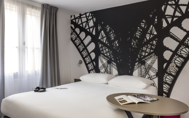 ibis Styles Paris Eiffel Cambronne