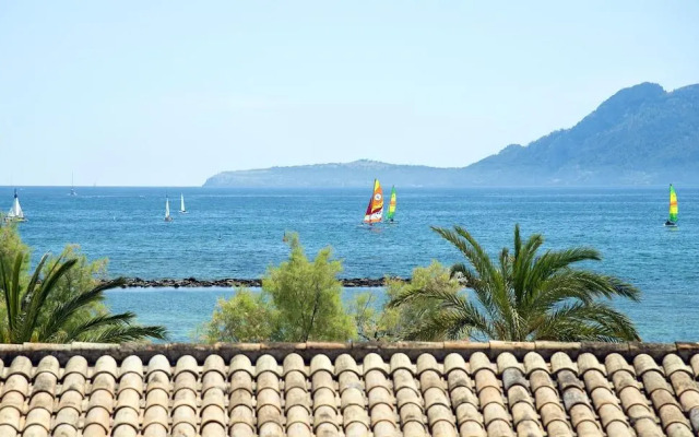 Apartamentos Sivella