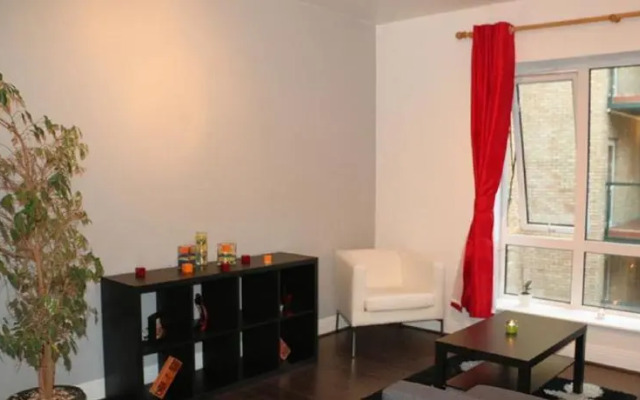 Perfect Central 1 Bed Apartment