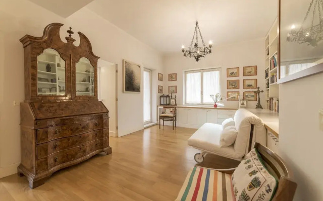 Micheli 4 Pax Apartment with Terrace