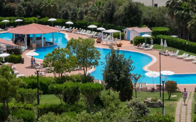 Geovillage Hotel