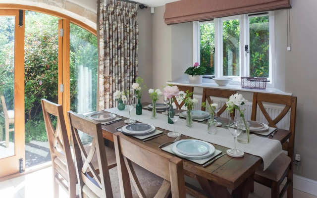 Lucknam Park Hotel & Spa
