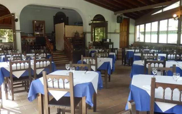 El Refugio del Sella