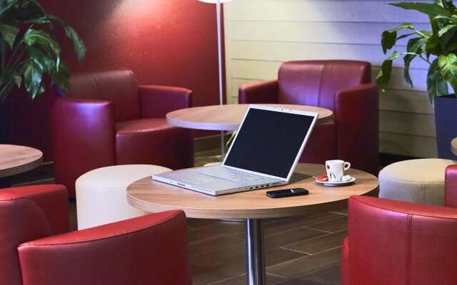 Campanile Troyes Sud - Buchères