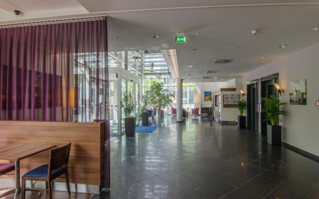 Premier Inn Essen City Centre