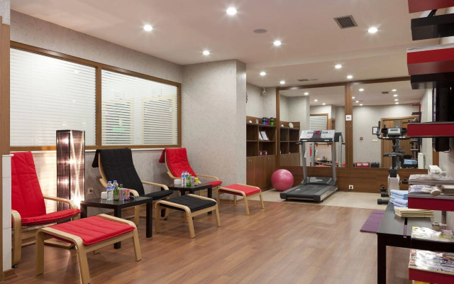 Atalay Hotel