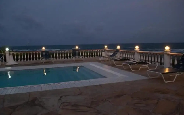 Kilulu Luxury Private Island