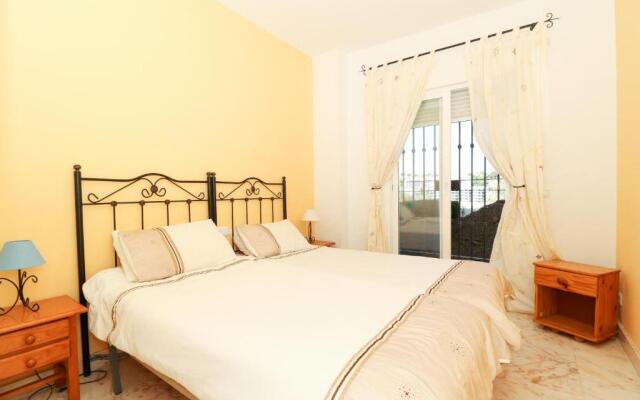 Jardin Botanico 3BED apartment in La Cala by Rafleys