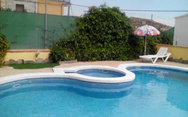 Cuevas de Medinaceli