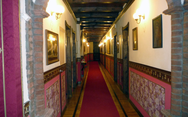 Hotel Villino Della Flanella