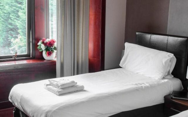Fullarton Park Hotel