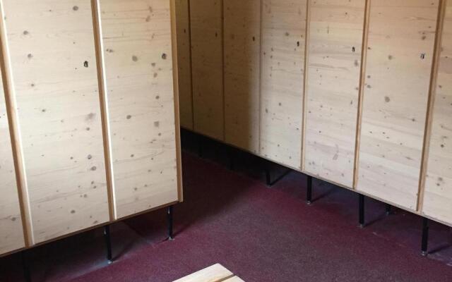 Appartement Les Menuires, 1 pièce, 4 personnes - FR-1-178-338