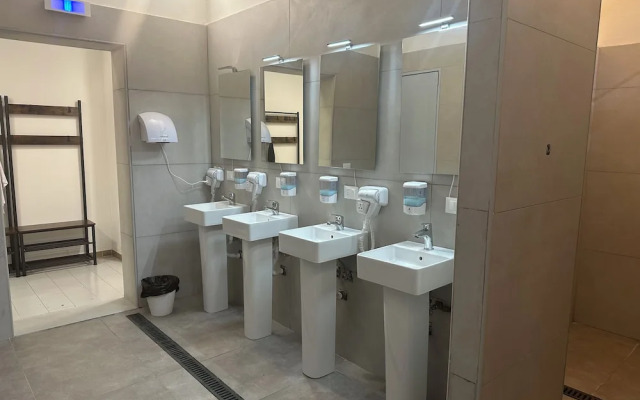 Host Bari centrale - Hostel