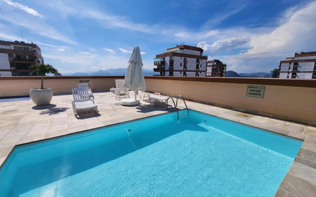 Barramares - Barra da Tijuca