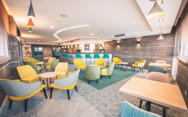 Holiday Inn Mulhouse by IHG