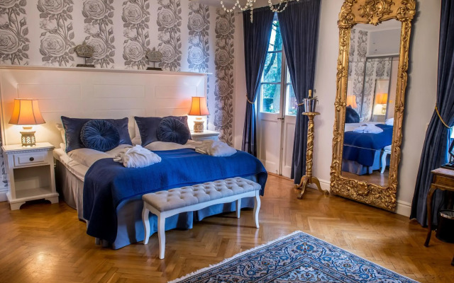 Slottshotellet i Kalmar
