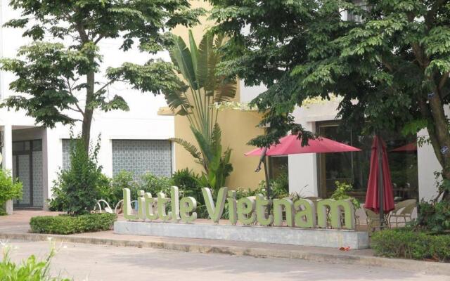 Halong Charming Villa 8 Rooms