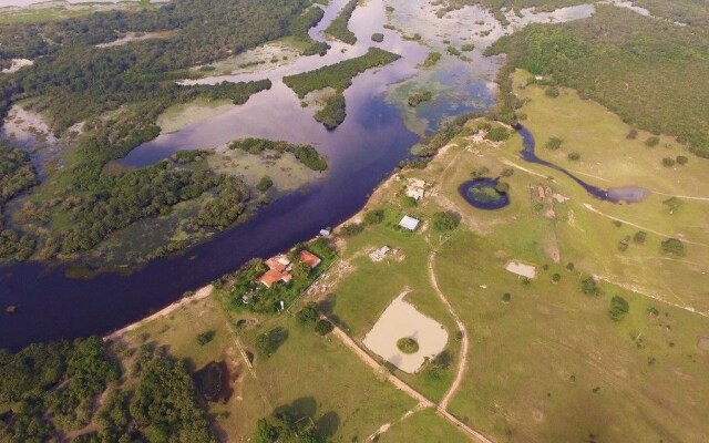 Pousada Pantanero Pantanal