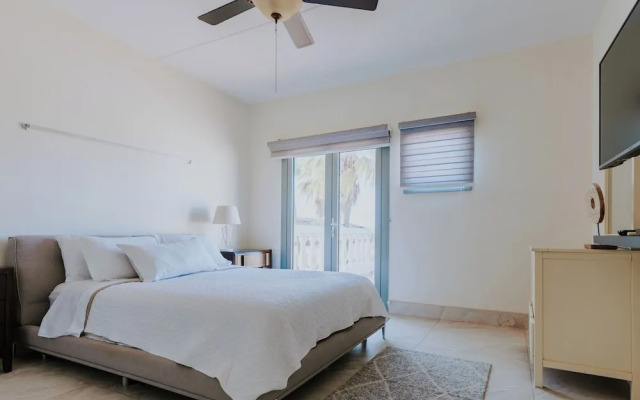 Aruba's Life Vacation Residences