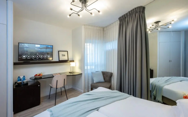 Maxim Hotel Tel Aviv Adults Only