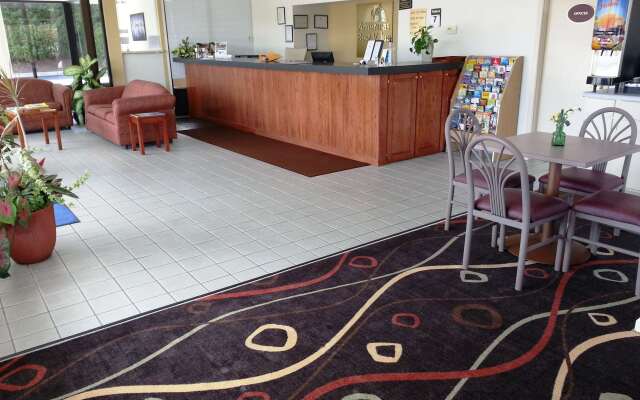 Americas Best Value Inn Douglasville