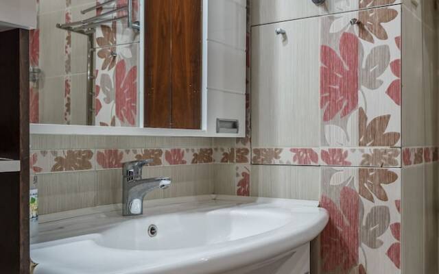 «FortEstate на пр-те Вернадского»