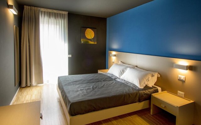 Residence Bleu