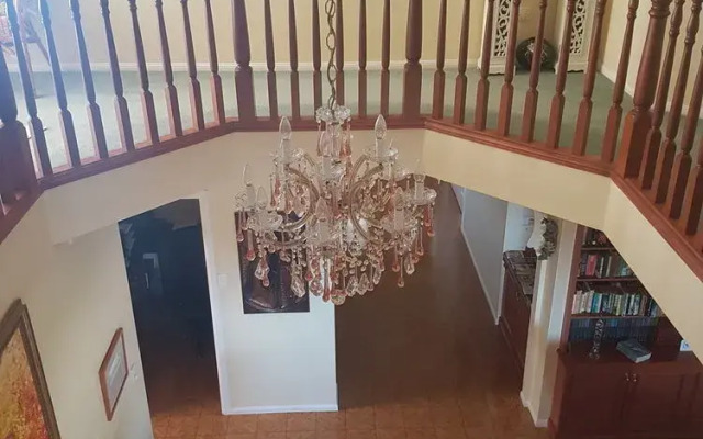 Grovely House Bed & Breakfast