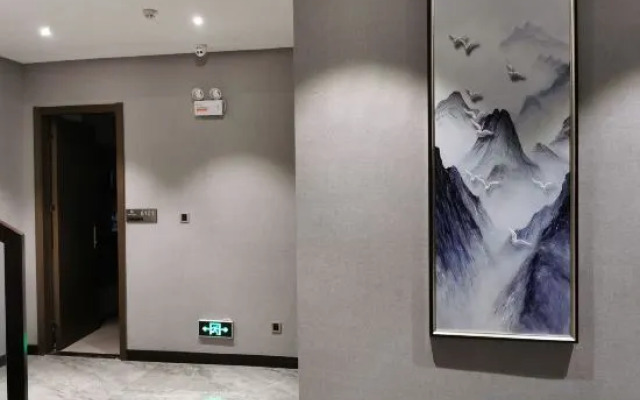 Xiyue Boutique Hotel