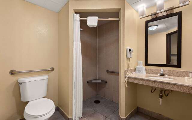 Days Inn by Wyndham Newton